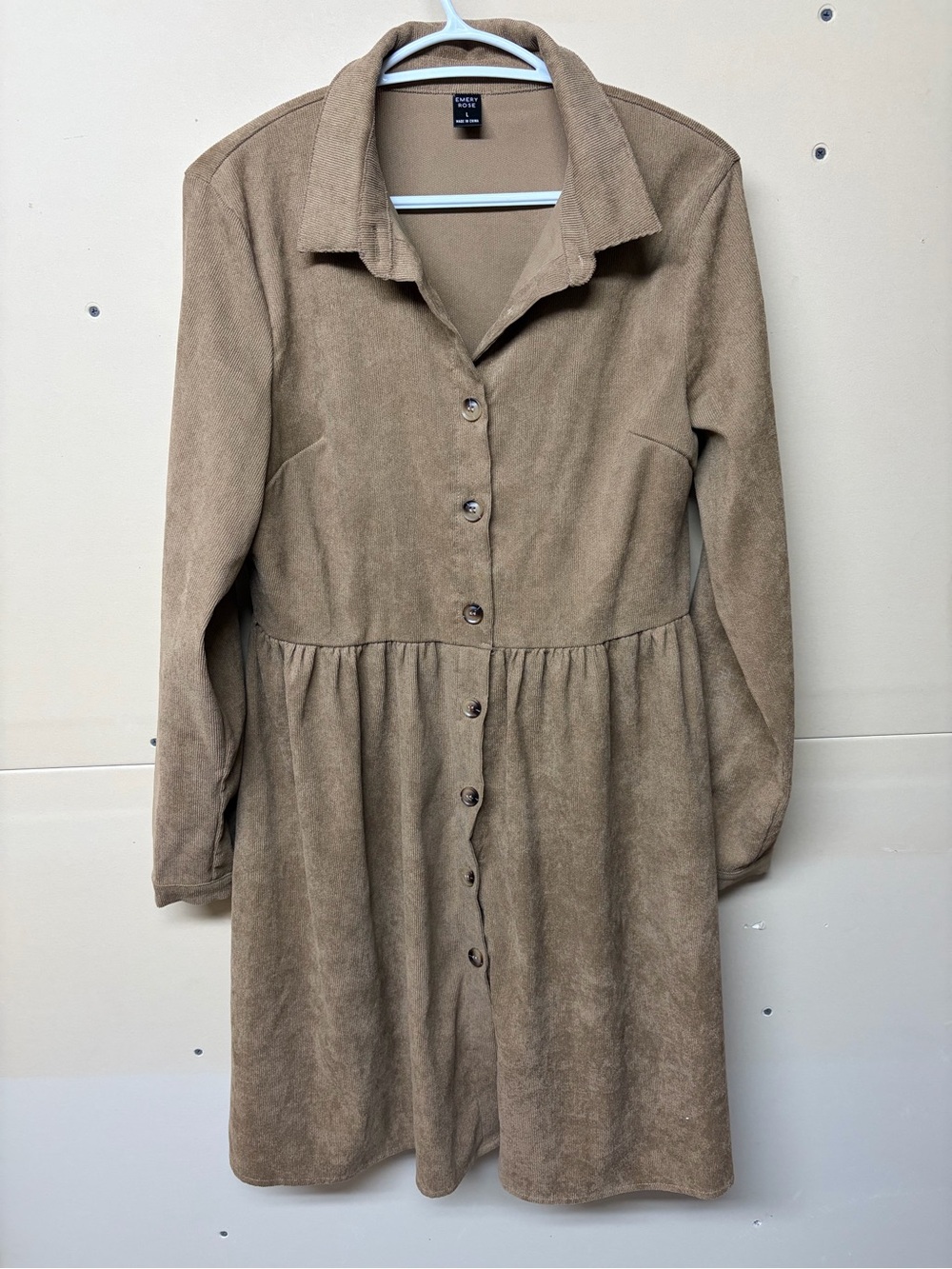 2/$30⚡️- DRESS | Women’s Emery Rose dress size large
